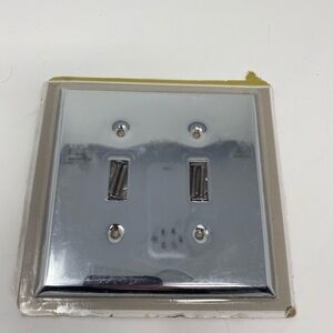 NEW - Light Switch Plate Cover
